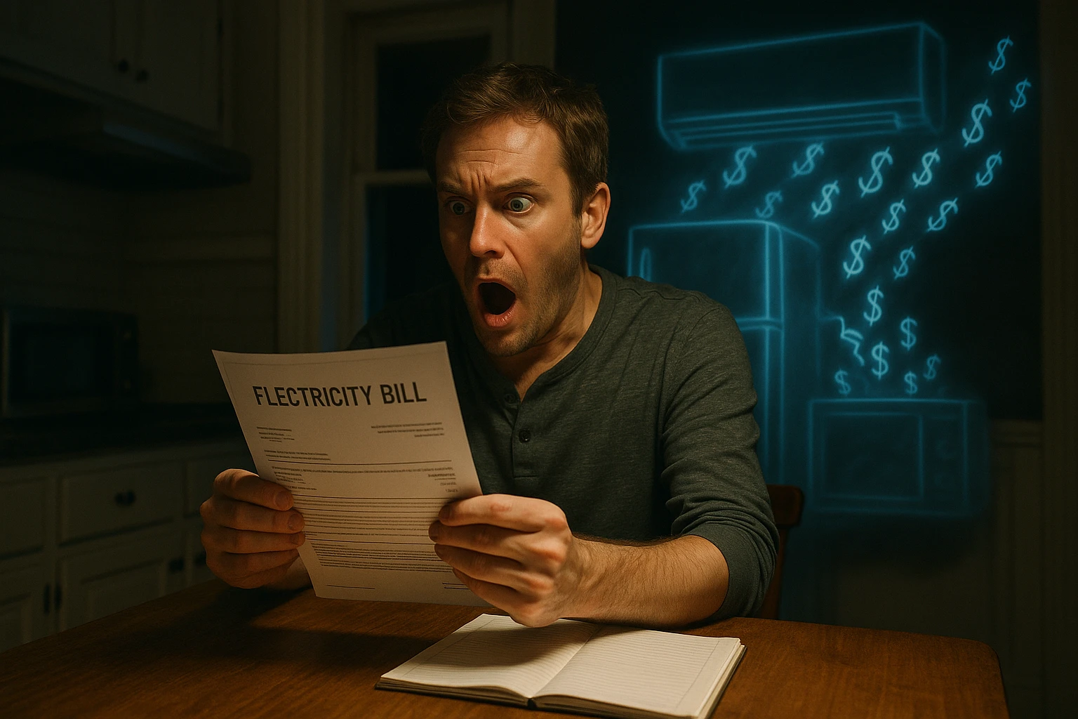 Richmond homeowner shocked by high energy bill