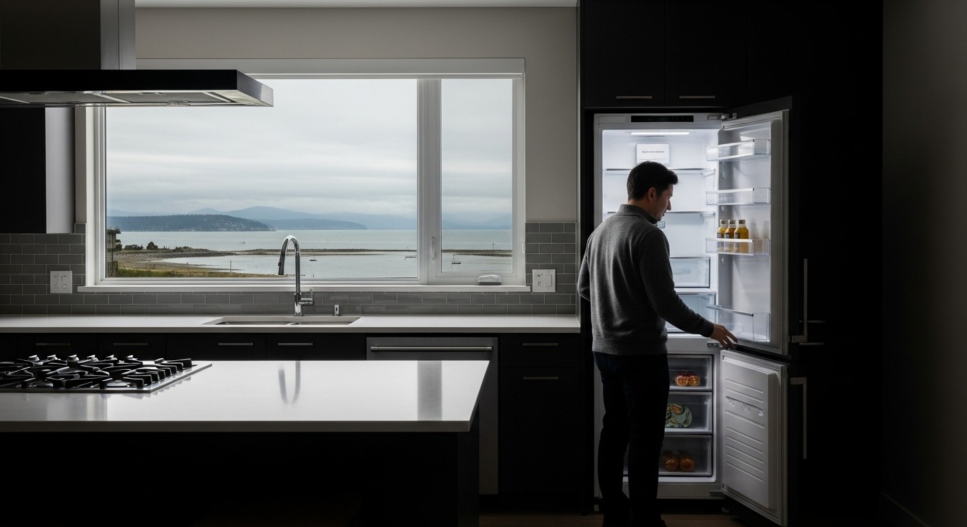 Richmond appliance maintenance guide hero image showing various home appliances
